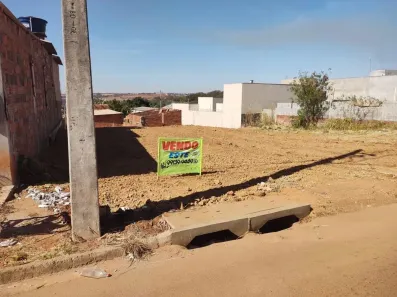 Lote/Terreno à venda, 300m² no Residencial Ildefonso Limírio, Anápolis