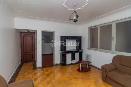 Apartamento com 3 Quartos à venda, 104m² no Centro Histórico, Porto Alegre