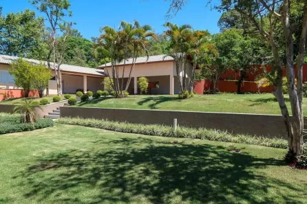 Casa com 3 Quartos à venda, 650m² no Vila de São Fernando, Cotia
