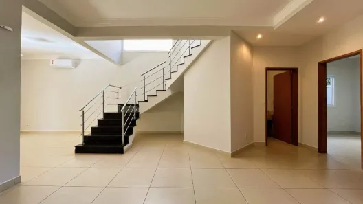 Casa de Condomínio com 3 Quartos para alugar, 220m² no Condomínio Pitangueiras, Ribeirão Preto