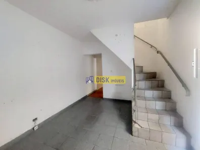 Sobrado com 3 Quartos para venda ou aluguel, 230m² no Baeta Neves, São Bernardo do Campo