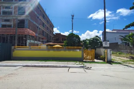 Casa com 3 Quartos para alugar, 360m² no Cupe, Ipojuca