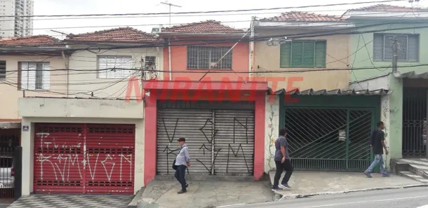 Sobrado com 2 Quartos à venda, 110m² no Santana, São Paulo