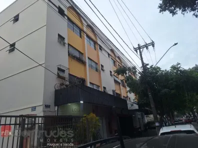 Apartamento com 1 Quarto à venda, 45m² no Jardim da Penha, Vitória