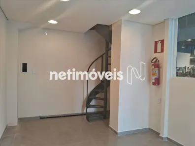 Ponto Comercial à venda, 35m² no Carmo, Belo Horizonte