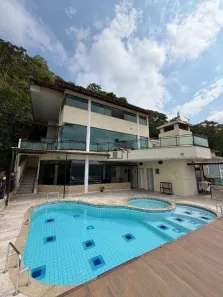 Casa de Condomínio com 5 Quartos à venda, 826m² no Piratininga, Niterói