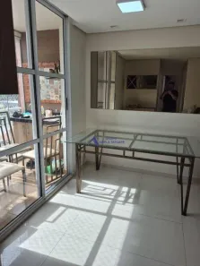 Apartamento com 2 Quartos à venda, 61m² no Alto do Pari, São Paulo