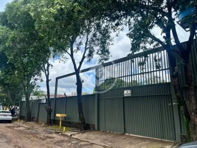 Galpão/Depósito/Armazém à venda, 1080m² no Esplanada do Anicuns, Goiânia