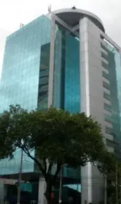 Sala Comercial para alugar, 586m² no Cidade Monções, São Paulo