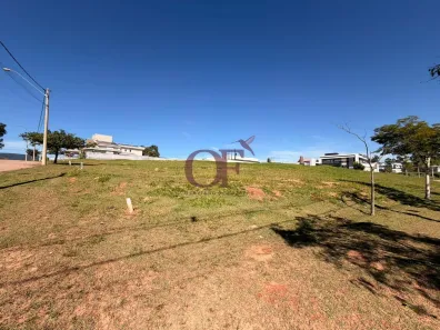 Lote/Terreno à venda, 1106m² no Residencial Colinas de Itupeva, Itupeva