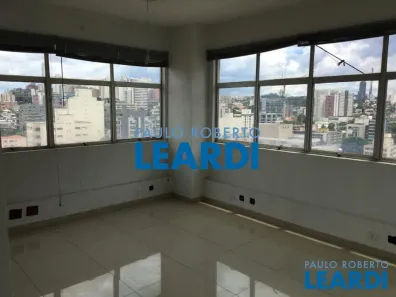 Sala Comercial à venda, 58m² no Pinheiros, São Paulo