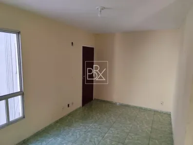 Apartamento com 2 Quartos à venda, 45m² no Industrial São Luiz, Contagem