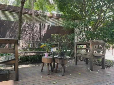 Casa de Condomínio com 3 Quartos à venda, 270m² no Jardim Luzitânia, São Paulo