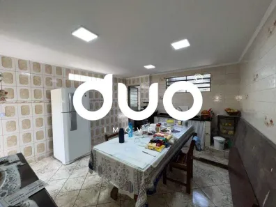 Casa com 3 Quartos à venda, 120m² no Jardim Algodoal, Piracicaba