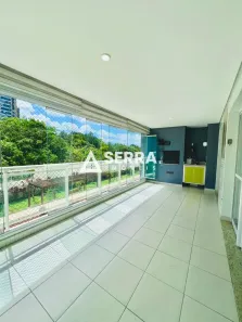 Apartamento com 3 Quartos à venda, 130m² no Patamares, Salvador