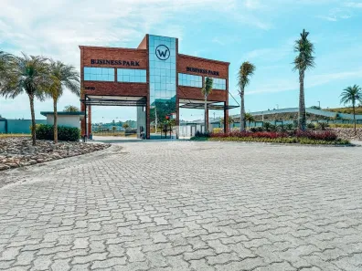 à venda, 800m² no Bateas, Brusque