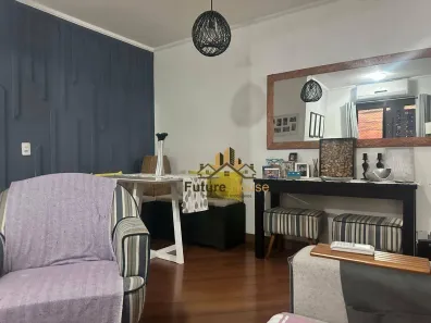Apartamento com 2 Quartos à venda, 49m² no km 18, Osasco