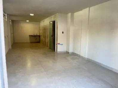 Ponto Comercial para alugar, 40m² no Prado, Belo Horizonte