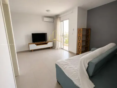 Apartamento com 2 Quartos à venda, 61m² no Parque Residencial Rita Vieira, Campo Grande