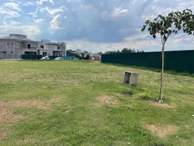 Lote/Terreno à venda, 510m² no Jardim Santa Rita, Indaiatuba