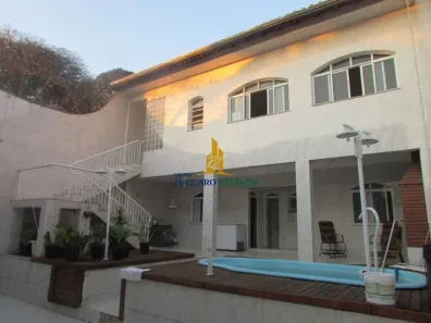 Sobrado com 3 Quartos para alugar, 472m² no Vila Rosália, Guarulhos