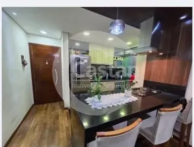 Apartamento com 2 Quartos à venda, 52m² no Vila Bela, São Paulo