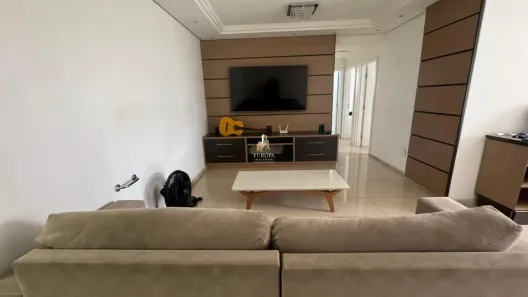 Apartamento com 3 Quartos à venda, 110m² no Campinas, São José