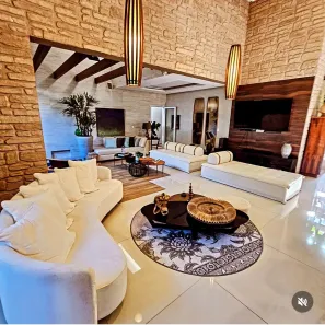 Casa de Condomínio com 4 Quartos à venda, 323m² no Jardins Munique, Goiânia