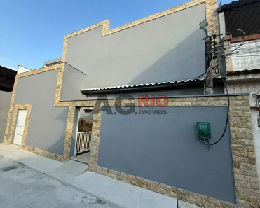 Casa com 3 Quartos à venda, 64m² no Oswaldo Cruz, Rio de Janeiro