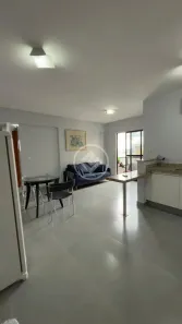 Apartamento com 2 Quartos à venda, 63m² no Setor Oeste, Goiânia