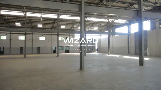 Galpão/Depósito/Armazém para alugar, 4200m² no Jardim Regina Alice, Barueri