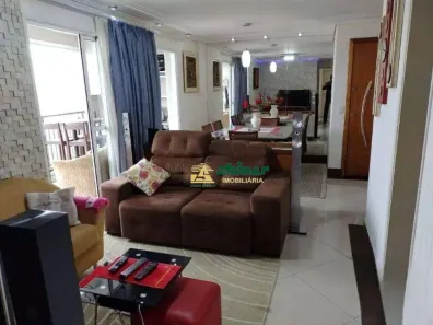 Apartamento com 2 Quartos à venda, 90m² no Vila Moreira, Guarulhos