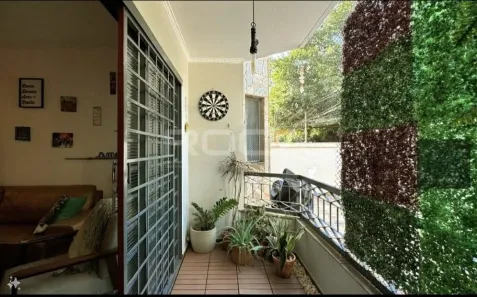 Apartamento com 3 Quartos à venda, 71m² no Condomínio Itamaraty, Ribeirão Preto
