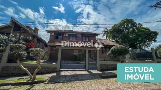 Casa com 3 Quartos à venda, 228m² no Ipanema, Porto Alegre