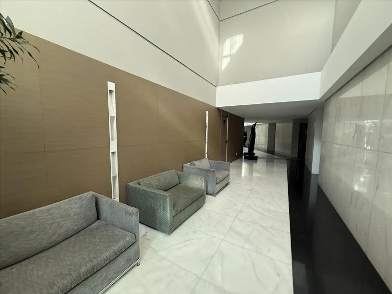 Cobertura com 4 quartos — Santo Agostinho, Belo Horizonte