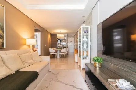 Apartamento com 2 Quartos à venda, 79m² no Estreito, Florianópolis