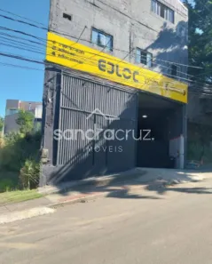 Galpão/Depósito/Armazém para alugar, 250m² no Colina de Laranjeiras, Serra