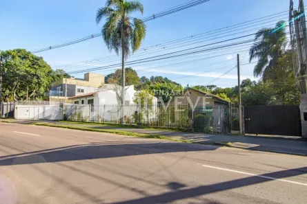 Lote/Terreno à venda, 1130m² no Abranches, Curitiba