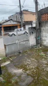 Lote/Terreno à venda, 175m² no Esplanada dos Barreiros, São Vicente