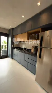 Apartamento com 1 Quarto à venda, 48m² no Setor Marista, Goiânia