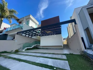 Casa de Condomínio com 4 Quartos à venda, 350m² no Parque Residencial Itapeti, Mogi das Cruzes