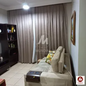 Apartamento com 3 Quartos à venda, 74m² no Parque dos Bandeirantes, Ribeirão Preto
