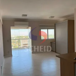 Apartamento com 1 Quarto à venda, 53m² no Vila Mascote, São Paulo