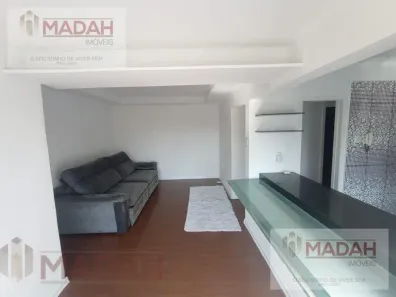 Apartamento com 1 Quarto à venda, 60m² no Pinheiros, São Paulo