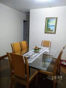 Apartamento com 3 Quartos à venda, 89m² no Parque Residencial Aquarius, São José dos Campos