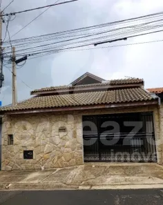 Casa com 2 Quartos à venda, 108m² no Jardim Nova Europa, Hortolândia