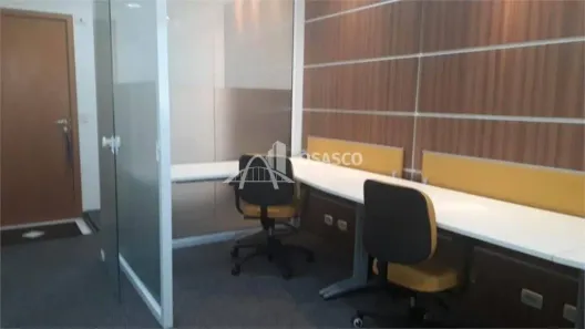 Sala Comercial à venda, 42m² no Tamboré, Barueri
