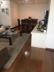 Apartamento com 3 Quartos à venda, 120m² no Chácara Inglesa, São Paulo