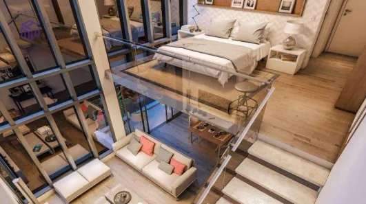 Apartamento com 1 Quarto à venda, 94m² no Jardim Portal da Colina, Sorocaba