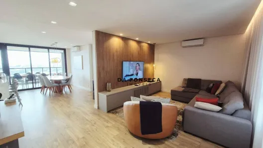 Apartamento com 3 Quartos à venda, 153m² no Vila Yara, Osasco